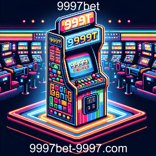A Magia dos Jogos Arcade na Era Digital