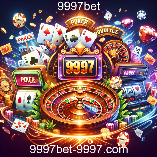 Descubra as Ofertas Especiais no 9997bet: Diversão e Economia em Jogos Online