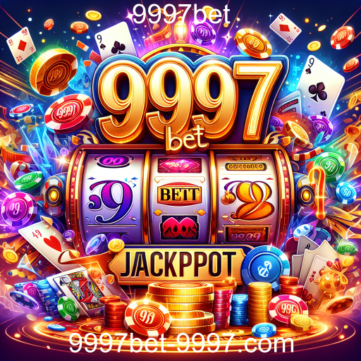 Descubra a Emoção dos Jogos de Jackpot no 9997bet